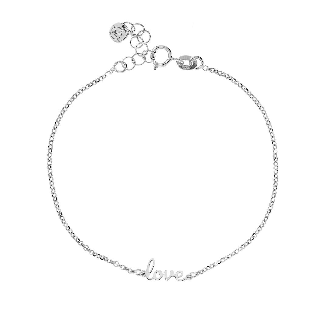 BRACCIALE LOVE