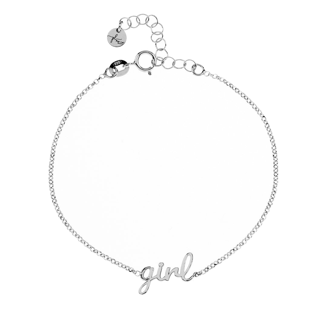BRACCIALE GIRL