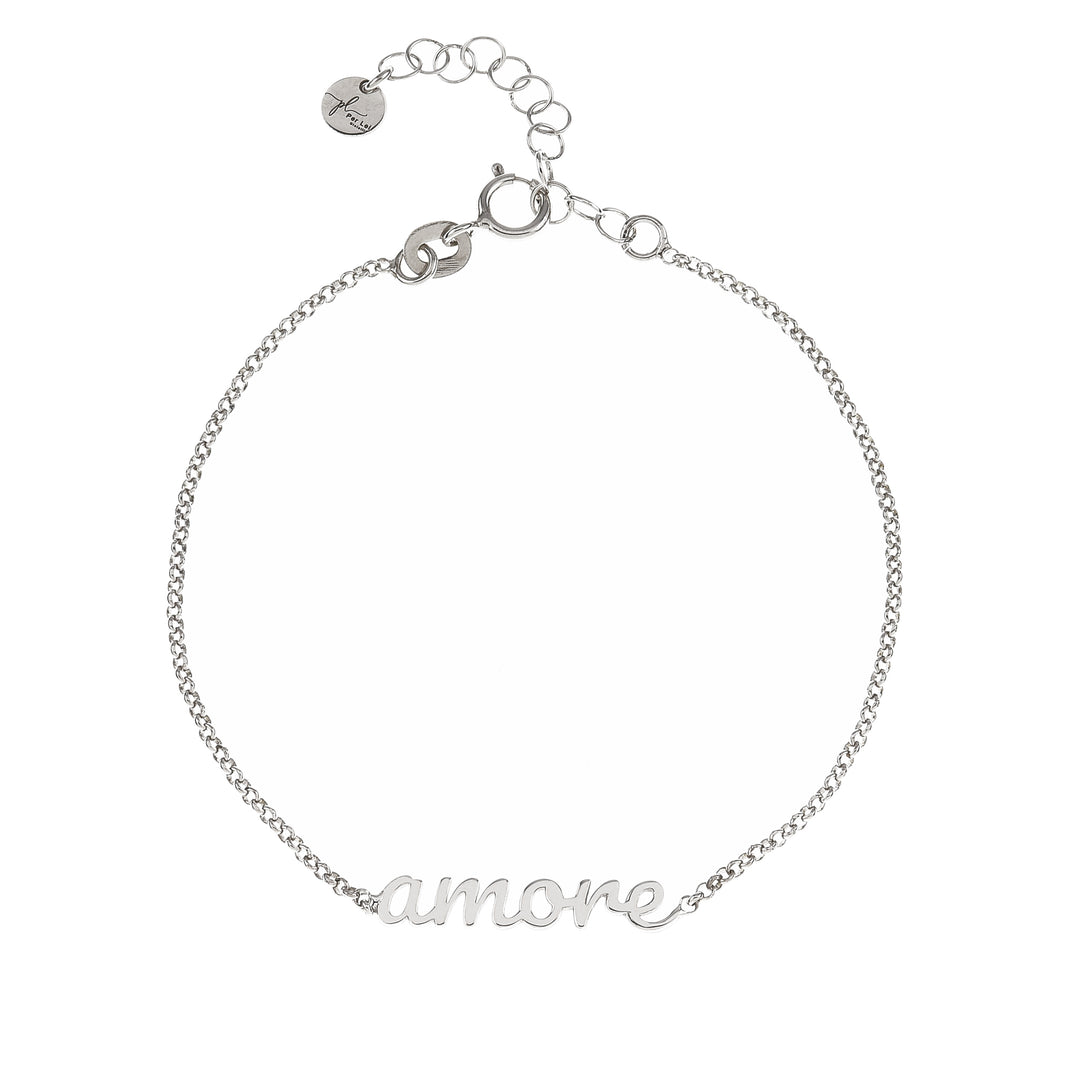 BRACCIALE AMORE