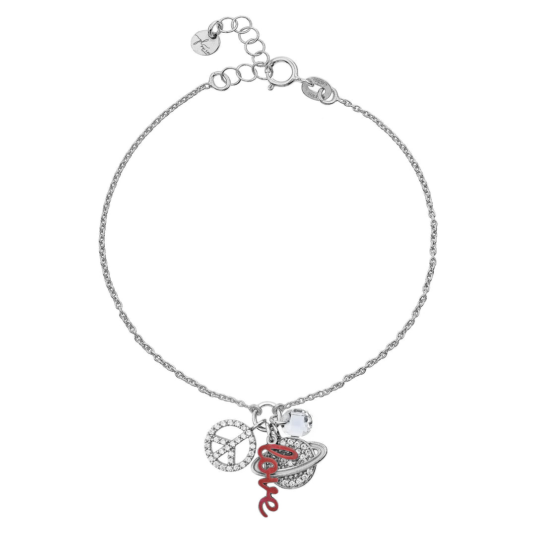 BRACCIALE LOVE