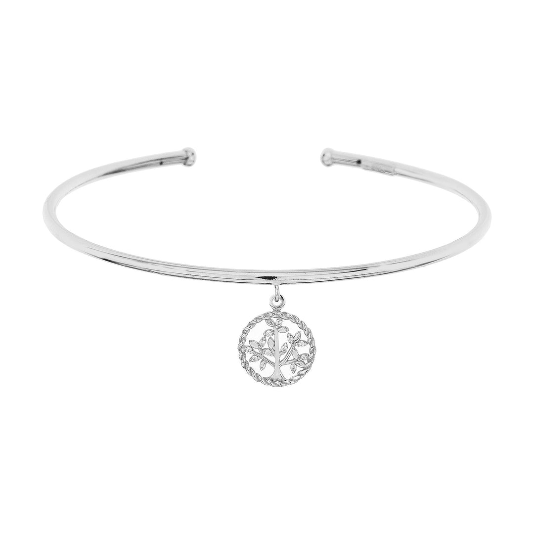 BRACCIALE CON ALBERO DELLA VITA