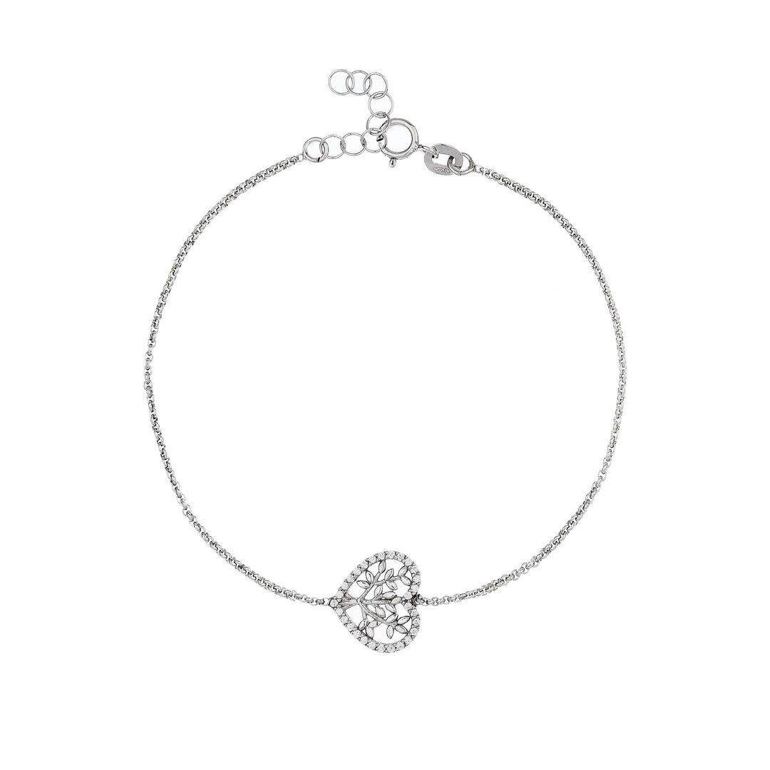 BRACCIALE CON ALBERO DELLA VITA