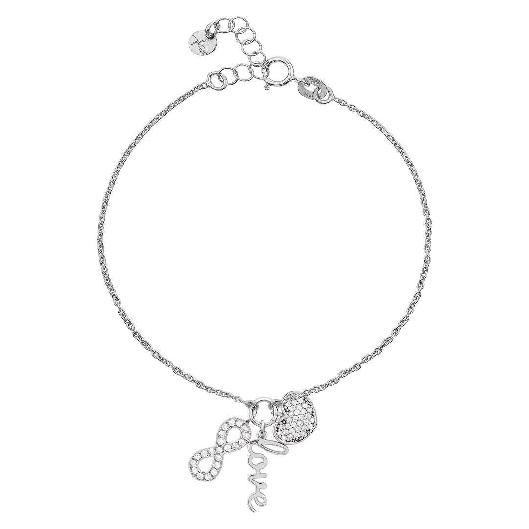 BRACCIALE LOVE