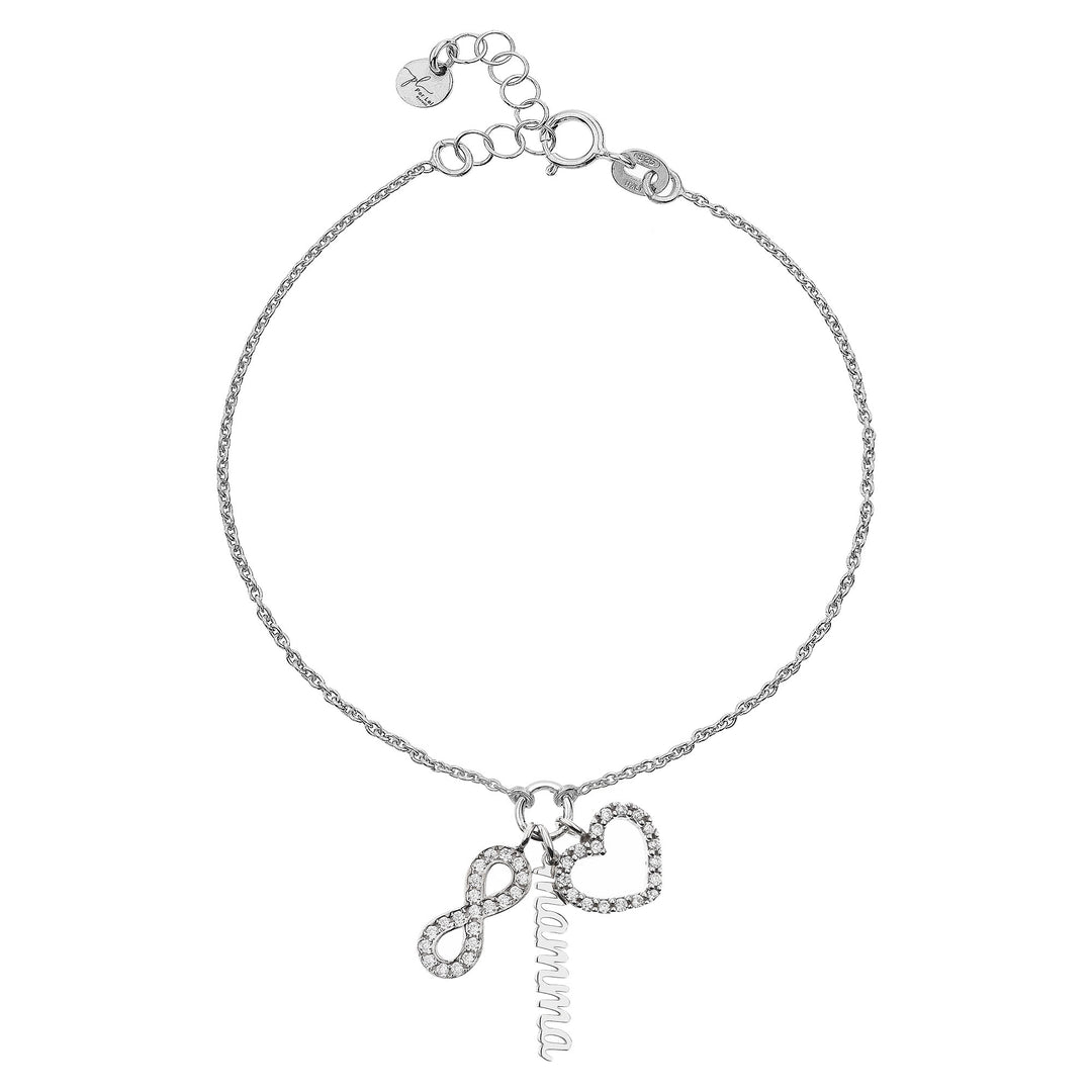BRACCIALE MAMMA