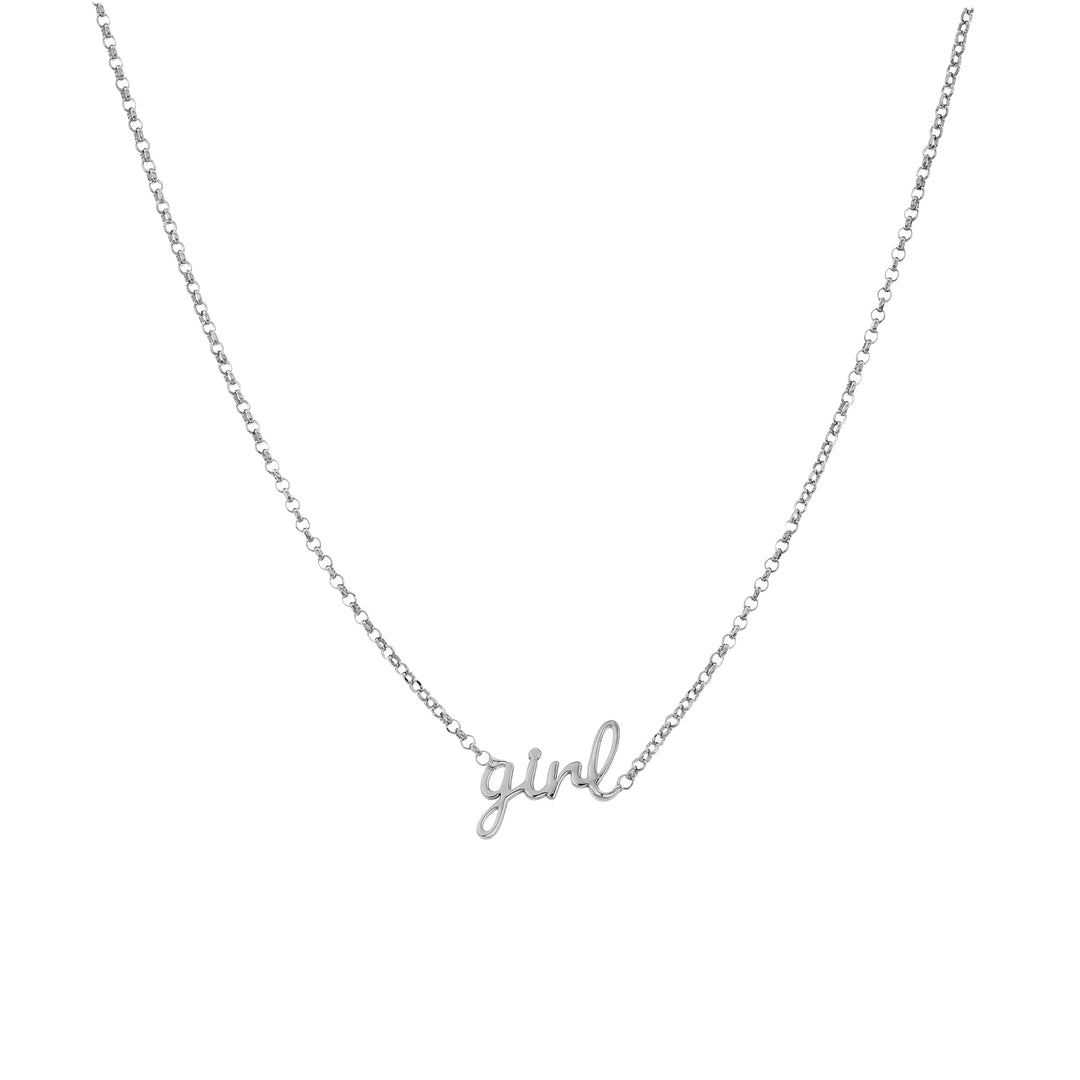 COLLANA GIRL