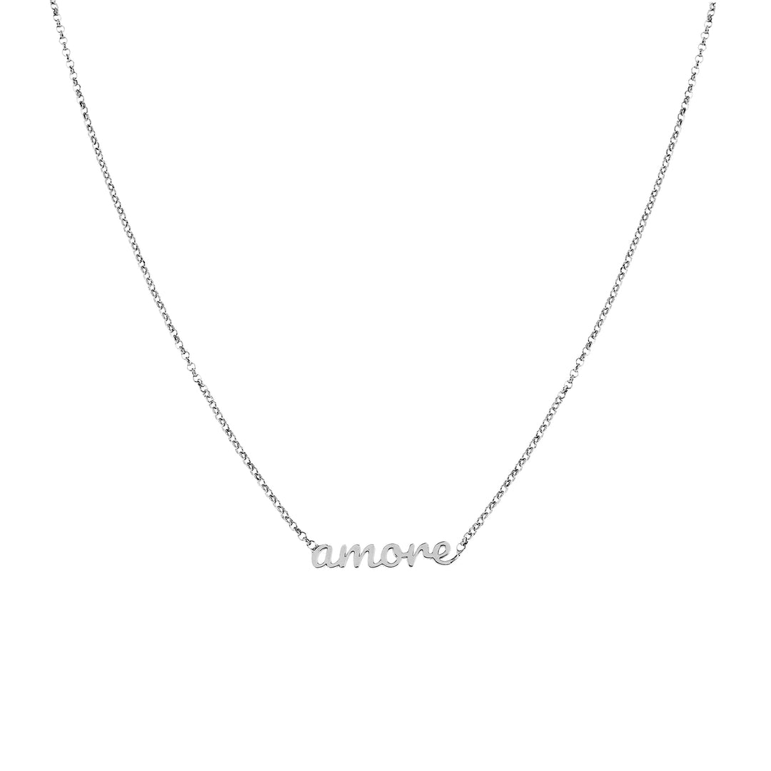 COLLANA AMORE