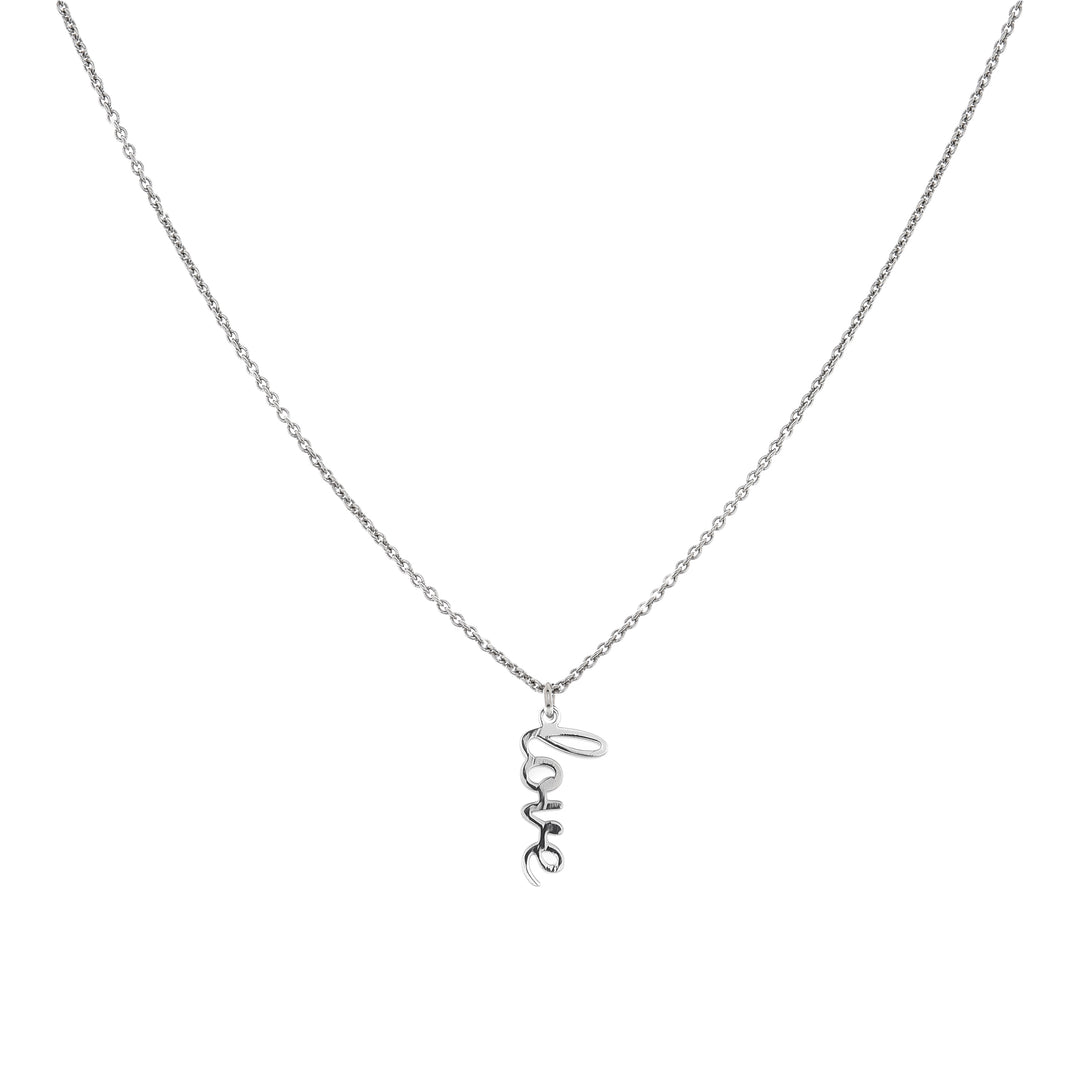 COLLANA LOVE