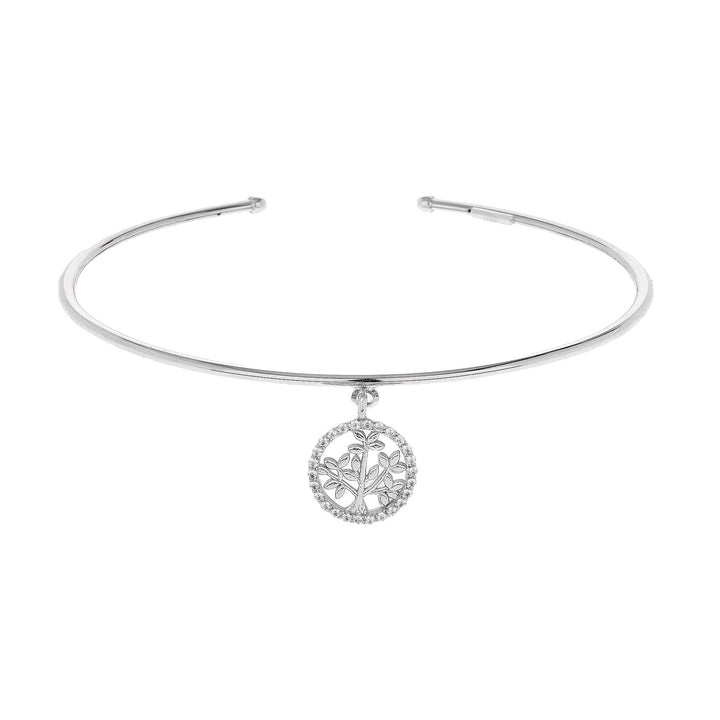 BRACCIALE CON ALBERO DELLA VITA