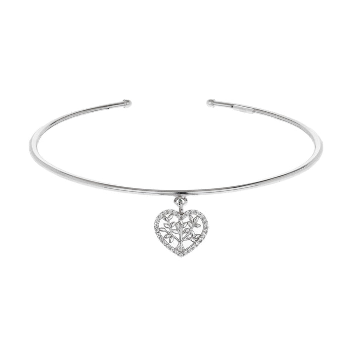 BRACCIALE CON ALBERO DELLA VITA