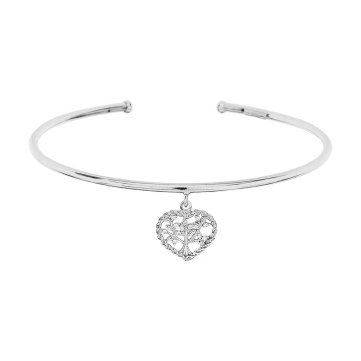 BRACCIALE CON ALBERO DELLA VITA