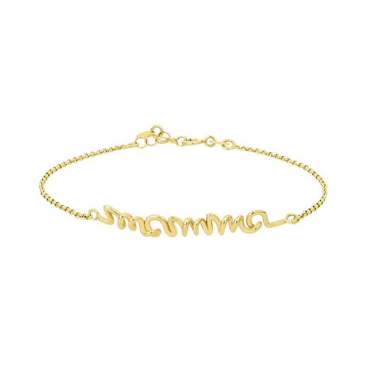 BRACCIALE MAMMA